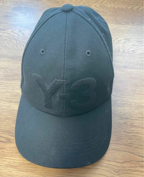 Y-3 帽子