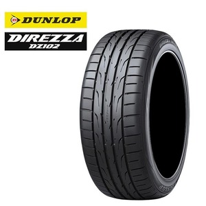 01ダンロップ DIREZZA DZ102 265/35R18