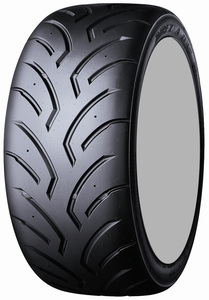 02ダンロップ DIREZZA 03G 265/35R18 H1