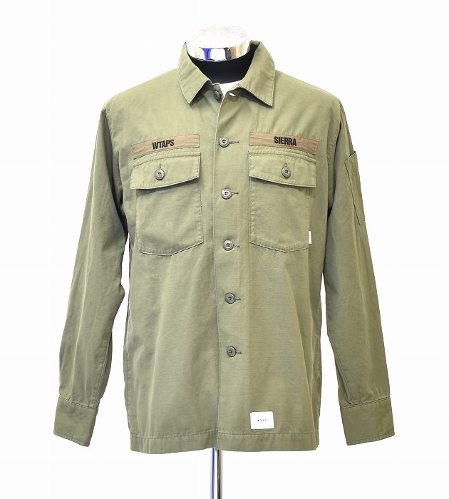 ヤフオク! -wtaps buds lsの中古品・新品・未使用品一覧 ヤフオク! -wtaps buds lsの中古品・新品・未使用品一覧