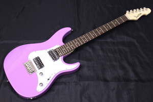  new goods GrassRoots( glass roots ) / G-SN-45DX FUJI PURPLE electric guitar * nationwide free shipping ( one part region excluding.)