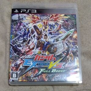 ガンダム プレステ3