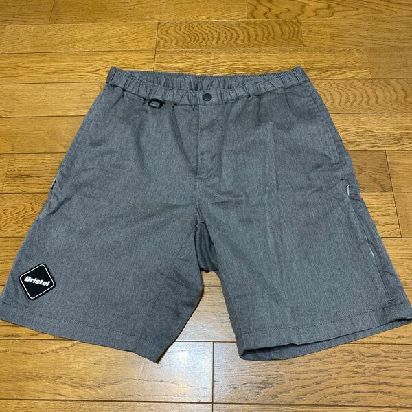 FCRB VENTILATION SHORTS ハーフパンツ Bristol サイズS