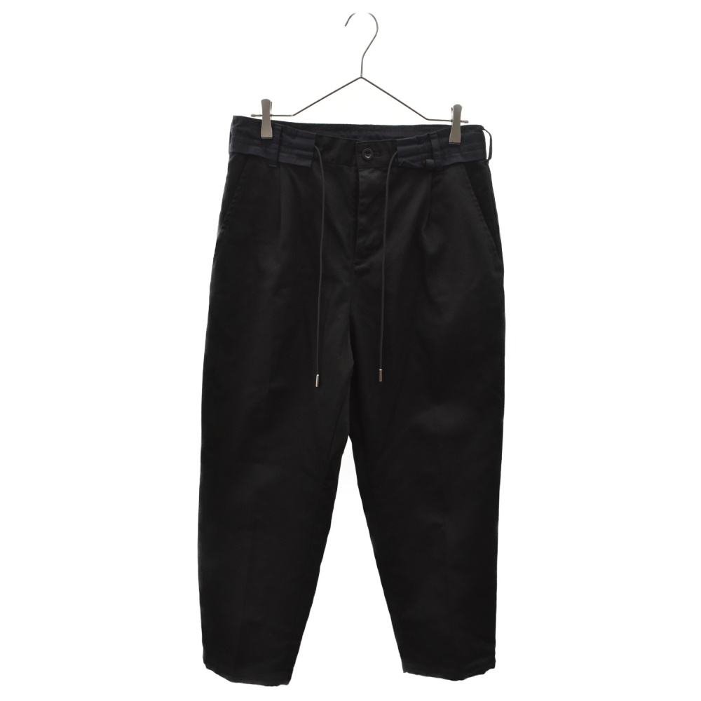 15400円京都 販売 店 【楽天最安値に挑戦】 sacai サカイ suiting