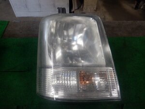 [ Mazda Scrum DG64V original right head light halogen AL LE04H6129 operation verification settled ]