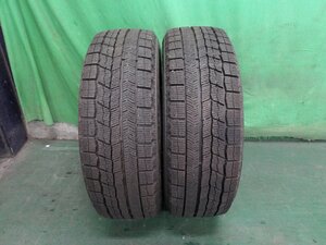 『NANKANG　ナンカン　WINTERSAF WS-1　185/60R15　2019年製　冬タイヤ　スタッドレスタイヤ　2本セット』