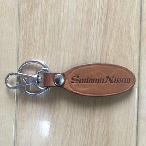  Saitama Nissan Saitama Nissan key holder 
