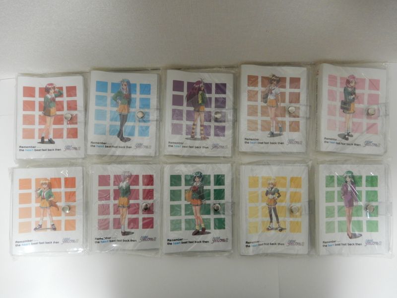 ヤフオク! -ときめきメモリアル2 トレカの中古品・新品・未使用品一覧 ヤフオク! -ときめきメモリアル2 トレカの中古品・新品・未使用品一覧