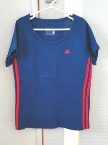 adidas150cmTシャツ