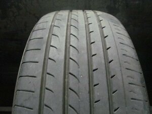 【W306】BluEarth RV02◆225/50R18◆1本即決