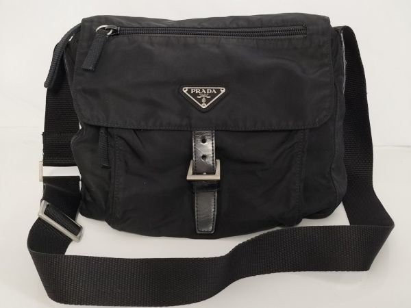 プラダ ワンショルダー バッグ ナイロンの値段と価格推移は?|150件の プラダ ワンショルダー バッグ ナイロンの値段と価格推移は?|150件の