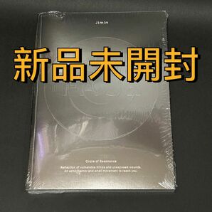 BTS ジミン JIMIN ソロアルバム SOLO FACE 新品未開封