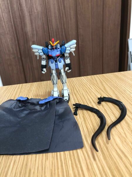 モビルスーツインアクション　ガンダムサンドロックカスタム