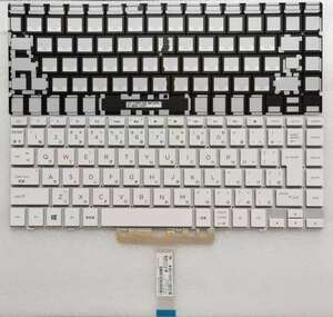 *HP Spectre 13-af000 13-af018TU for Japanese keyboard SN7162BL1