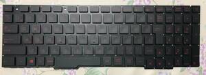 *ASUS ROG Strix GL553VD etc. for Japanese keyboard V156362EJ1