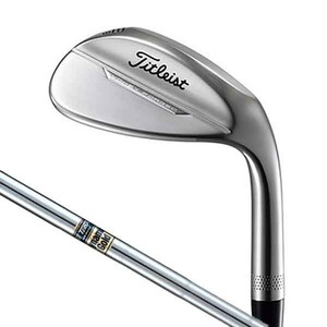 ☆【新品】タイトリスト VOKEY FORGED ウェッジ 56-12K Dynamic Gold S200