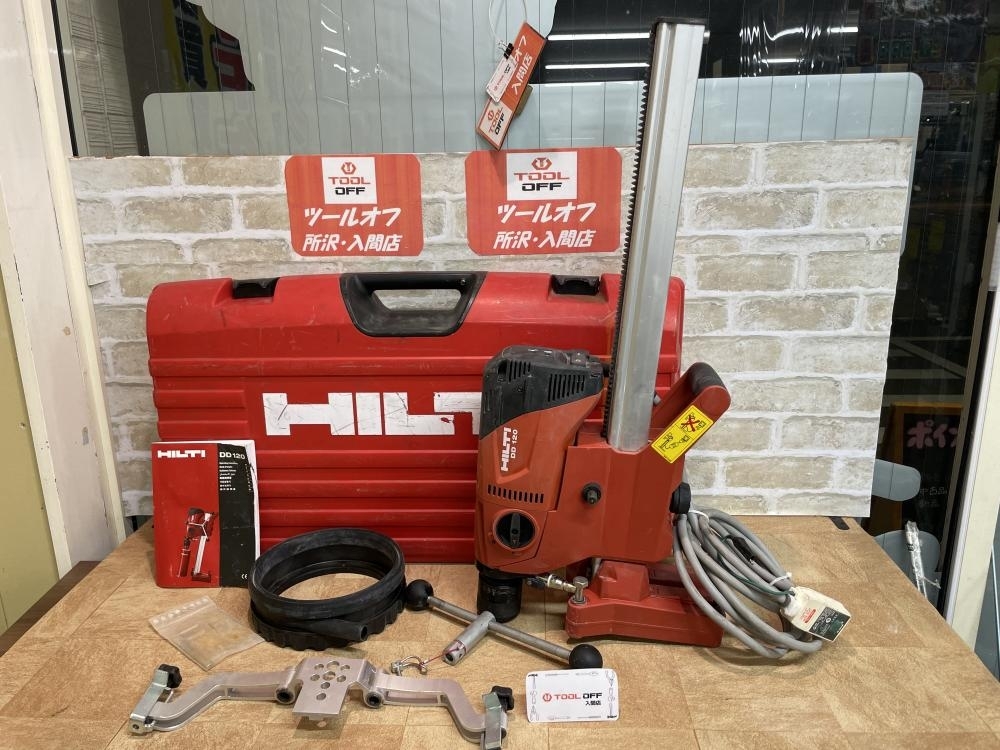 ヤフオク! -「hiltiダイヤモンドコアドリル」の落札相場・落札価格