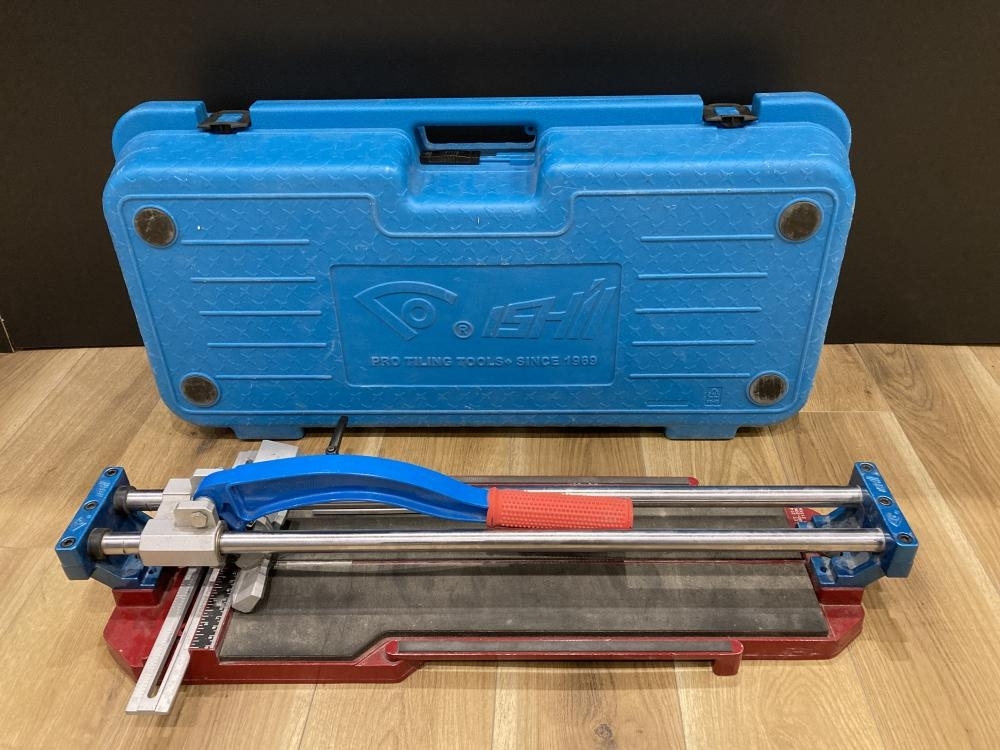 ヤフオク! -「石井タイルカッター」の落札相場・落札価格