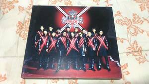 ★CD+DVD　EXILE　EXILE PRIDE　こんな世界を愛するために