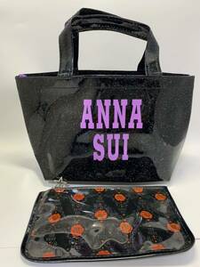 アナスイ ANNA SUI トートバッグ