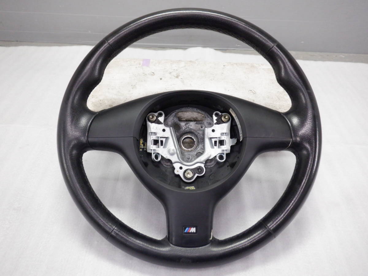 ヤフオク! -「bmw e46 mスポーツ」(ステアリング、ハンドル本体) (BMW