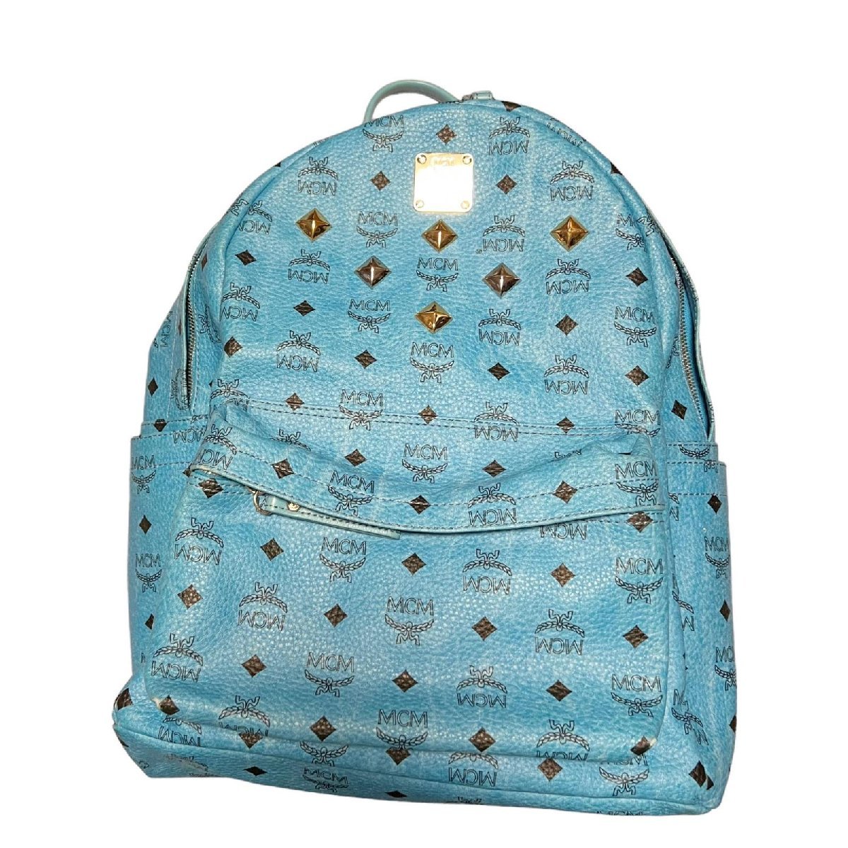 ヤフオク! -mcm リュック(ファッション)の中古品・新品・古着一覧 ヤフオク! -mcm リュック(ファッション)の中古品・新品・古着一覧