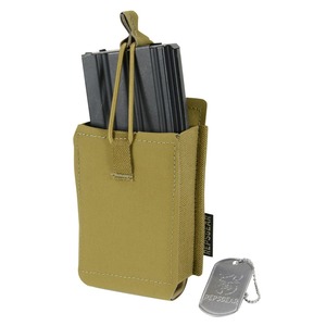 REPSGEAR magazine pouch SRMP life ru for 1 pcs storage PTP022 [ coyote Brown ] mug pouch 