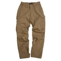 TRU-SPEC タクティカル 24-7シリーズ GUARDIAN PANTS [ コヨーテ / 28×30 ]_画像7