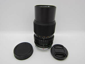 ＜並品＞OLYMPUS ZUIKO オリンパス 75-150mm F4　#0048