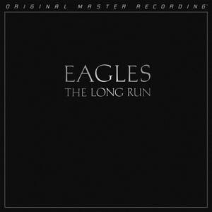 新品 即決 MFSL SACD イーグルス ロング・ラン Eagles The Long Run モービル・フィデリティ Mobile Fidelity