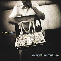 新品 即決 Analogue Productions LP スティーリー・ダン エヴリシング・マスト・ゴー Steely Dan Everything Must Go 2LP 45回転_画像1