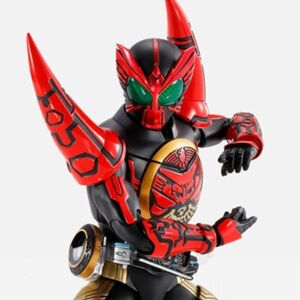 S.H.Figuarts（真骨彫製法） 仮面ライダーオーズ タマシー コンボ