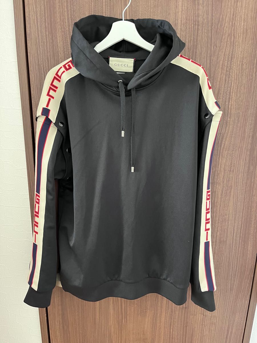 お得な情報満載 Gucci 希少 グッチ ヴィンテージジップアップ