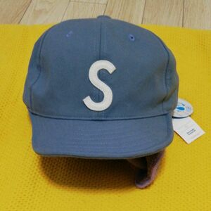 ベーシックエンチSマーク SHORT CAP