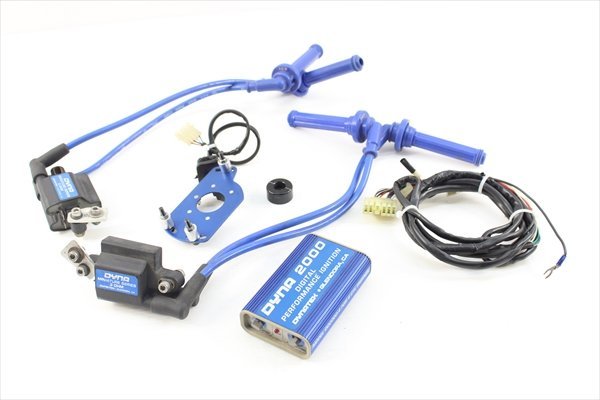 ヤフオク! -「ダイナ2000」(イグニッション) (パーツ)の落札相場・落札価格