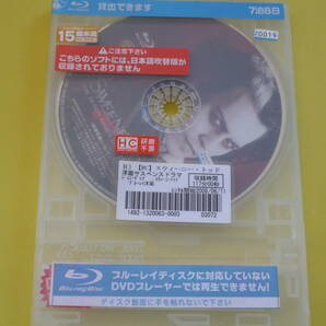 中古 スウィーニー・トッド フリート街の悪魔の理髪師  ブルーレイディスク  レンタル専用 日本語吹替版なしの画像3