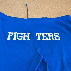 [ not for sale ] Kansai .. university american football part FIGHTERS player main . shorts LL DB #10