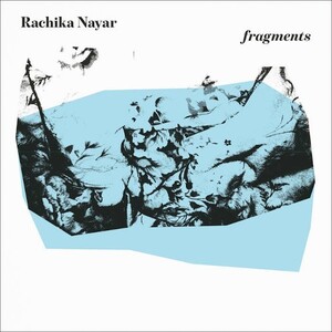 Rachika Navar / Fragments (расширен) (LP)