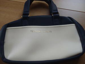  tax un- necessary special price new goods!TSUMORI CHISATO Tsumori Chisato leather style bag *