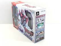 ◇PS3 仮面ライダー サモンライド! 未使用品◇_画像2