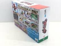 ◇WiiU 仮面ライダー サモンライド! 未使用品◇_画像4