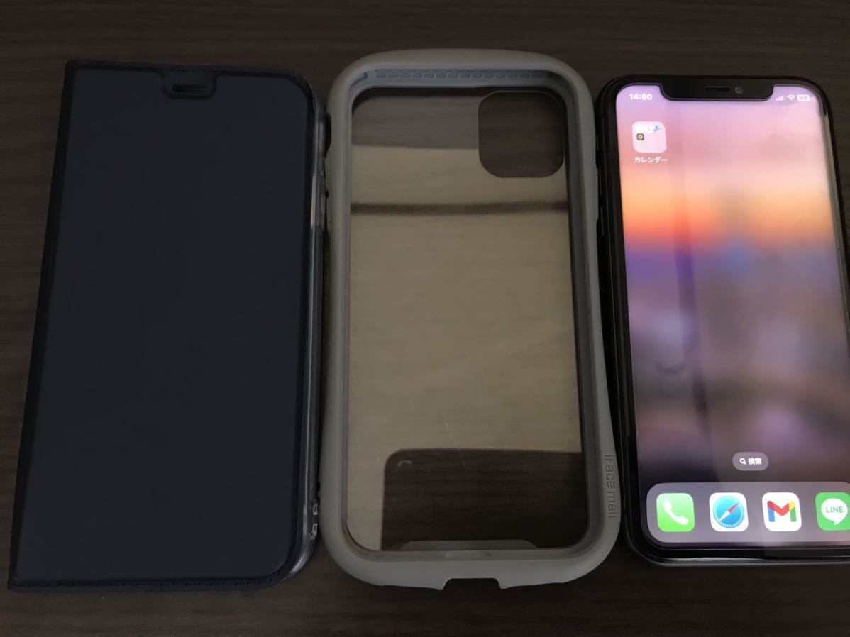 iPhone 11 G64 ジャンク スマートフォン/携帯電話 (訳ありセール 格安
