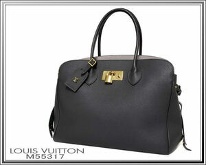 * прекрасный товар Louis Vuitton ручная сумочка Mira MMe язык M55317 включая доставку и налог!