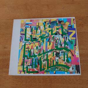 HAPPY MONDAYS / Pills 'n' Thrills And Bellyaches ハッピー・マンデーズ 国内盤 【CD】