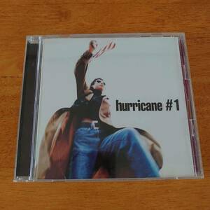 Hurricane #1 / ハリケーン #1 国内盤 【CD】