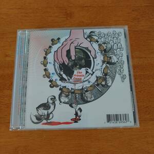 DJ Shadow / The Private Press DJ シャドウ/ザ・プライヴェート・プレス 輸入盤 【CD】M4216