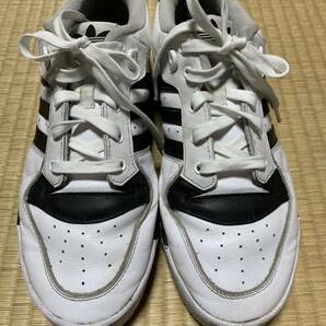 Adidas アディダスEG8062 RIVALRY Low ライバルリー Low 28.5cm US10.5の画像5