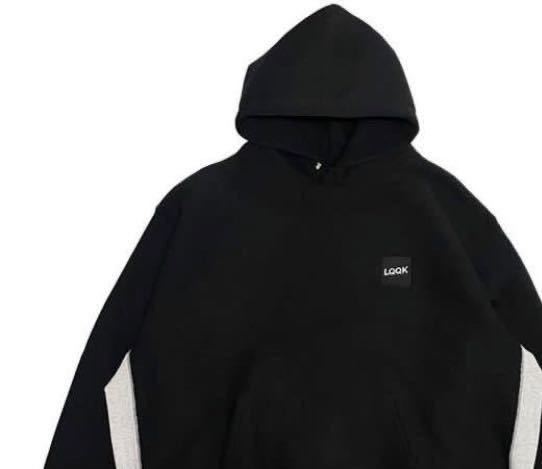 ヤフオク! -「lqqk studio パーカー」の落札相場・落札価格