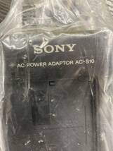 ビデオアクセサリーキット ACC KIT-H1 SONY ※69717_画像3