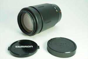 TAMRON AF 70-300mm1:4-5.6　ジャンク